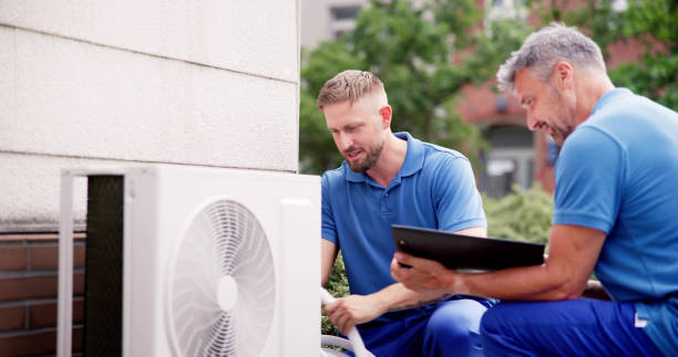 Best Seasonal HVAC Services in Jensen Beach, FL
