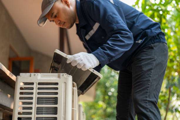 Best Energy-efficient HVAC Solutions in Jensen Beach, FL